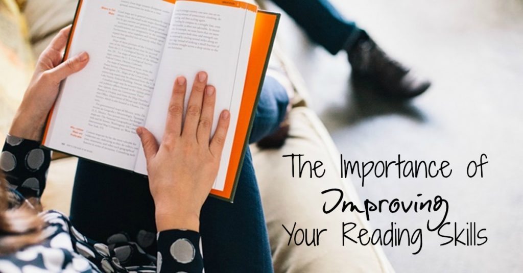 A Guide to Improving your Reading Skills – Fact Checked